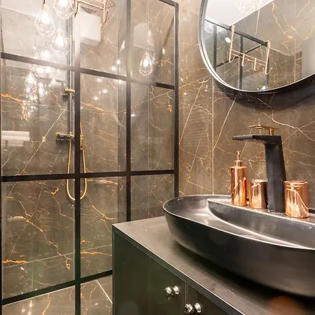 Apartament Riverside Gdańsk Zewnętrze zdjęcie