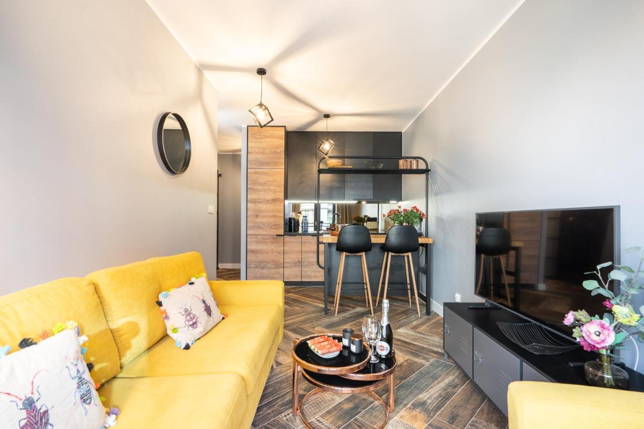 Riverside Apartment